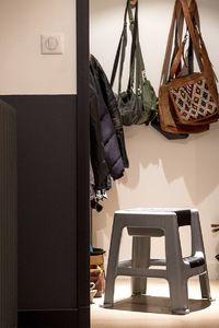 EDA Drabina wolnostojąca dwustronna plastikowa 2 stopniowa (288664-uniw) 4