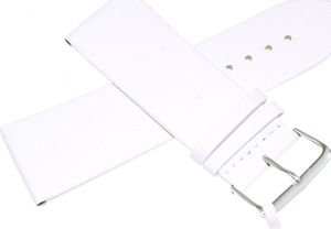 JVD Skórzany pasek do zegarka 28 mm JVD R14904-28 uniwersalny 3