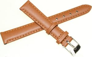 JVD Skórzany pasek do zegarka 14 mm JVD R17403-14 uniwersalny 3