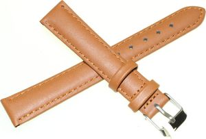 JVD Skórzany pasek do zegarka 16 mm JVD R17403-16 uniwersalny 3