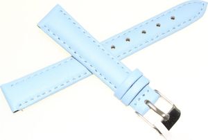 JVD Skórzany pasek do zegarka 14 mm JVD R17406-14 uniwersalny 3