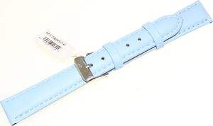 JVD Skórzany pasek do zegarka 16 mm JVD R17406-16 uniwersalny 4