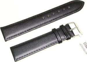 JVD Skórzany pasek do zegarka 22 mm XL JVD R17501-22P uniwersalny 1