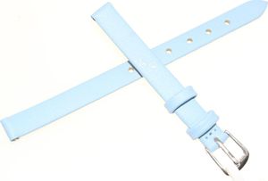 JVD Skórzany pasek do zegarka 8 mm JVD R14806-8P uniwersalny 3