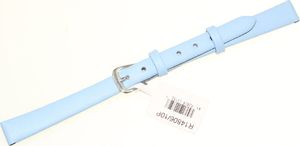 JVD Skórzany pasek do zegarka 10 mm JVD R14806-10P uniwersalny 4