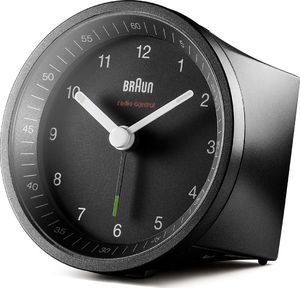 Braun Budzik Braun BC07BK-RC uniwersalny 2