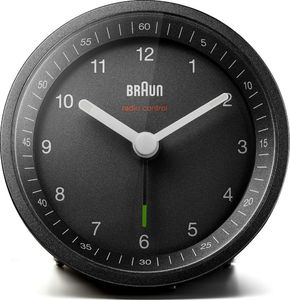 Braun Budzik Braun BC07BK-RC uniwersalny 3