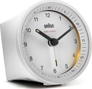 Braun Budzik Braun BC07WH-RC uniwersalny 2