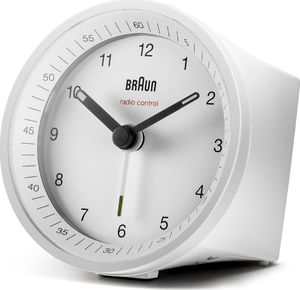 Braun Budzik Braun BC07WH-RC uniwersalny 3