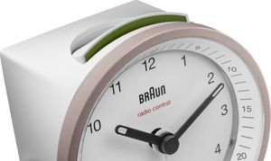 Braun Budzik Braun BC07PW-RC uniwersalny 2