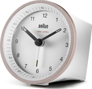 Braun Budzik Braun BC07PW-RC uniwersalny 4