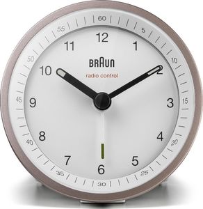 Braun Budzik Braun BC07PW-RC uniwersalny 5