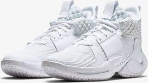 Jordan  Buty męskie Why Not? Zer0.2 białe r. 45 (AO6219-101) 1