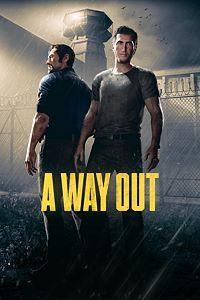 A Way Out PC, wersja cyfrowa 1