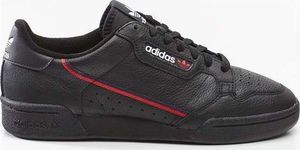 Adidas Buty adidas CONTINENTAL (G27707) 39 1/3 1