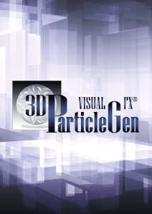 Reality Pump 3D ParticleGen Visual FX 1