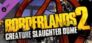 Borderlands 2 - Creature Slaughter Dome PC, wersja cyfrowa 1