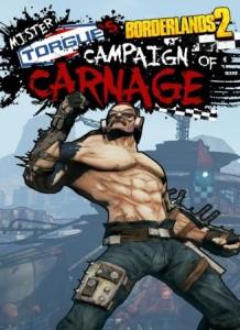Borderlands 2 - Mr. Torgues Campaign of Carnage PC, wersja cyfrowa 1