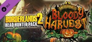 Borderlands 2: TK Baha's Bloody Harvest PC, wersja cyfrowa 1