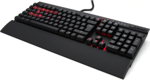 Klawiatura Corsair Vengeance K70 Fully Backlit Mechanical Gaming Keyboard (CH-9000011-EU) 1
