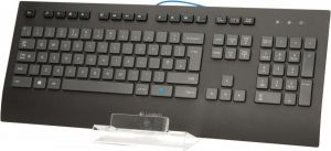 Klawiatura Logitech  (920005193) 2
