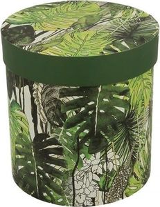 Kubek z pokrywką Duo Egzotyka 320ml 2