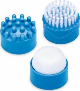 Masażer MPM MMS-01 do stóp 3