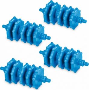 Masażer MPM MMS-01 do stóp 5