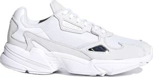 Adidas Buty damskie Falcon białe r. 40 (B28128) 1
