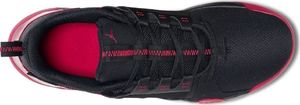Nike Buty męskie Jordan Zoom Zero Gravity czarno-czerwone r. 42 (AO9027 006) 4