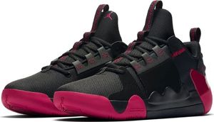 Nike Buty męskie Jordan Zoom Zero Gravity czarno-czerwone r. 42 (AO9027 006) 6