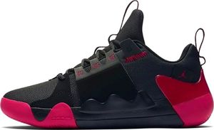Nike Buty męskie Jordan Zoom Zero Gravity czarno-czerwone r. 43 (AO9027 006) 2
