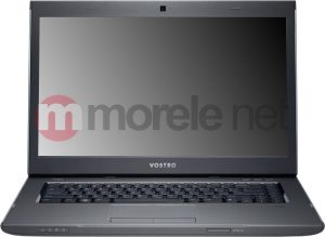 Laptop Dell Vostro 3560 SILVER 15,6' WLED_HD i5-3230 4GB 500GB HD4000 B-lit_KB W7Pro64 3YNBD 1