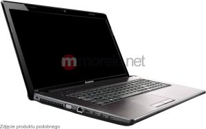 Laptop Lenovo IdeaPad G780 59-377218 2