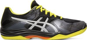 Asics Buty męskie Gel-Tactic 2 czarno-żółte r. 42 (1071A031 001) 1