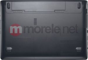 Laptop Samsung NP270E4E-K01PL 12