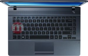 Laptop Samsung NP270E4E-K01PL 3