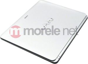 Laptop Sony VAIO SVF1521B1EW 2