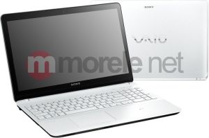 Laptop Sony VAIO SVF1521B1EW 4