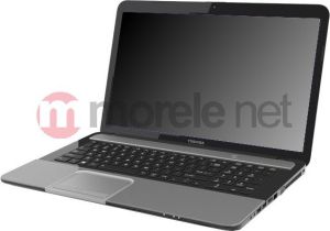 Laptop Toshiba Satellite L875D-S7332 1