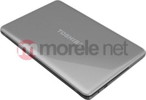 Laptop Toshiba Satellite L875D-S7332 11