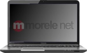 Laptop Toshiba Satellite L875D-S7332 2