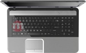 Laptop Toshiba Satellite L875D-S7332 3