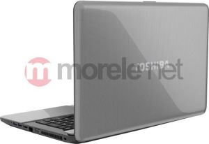 Laptop Toshiba Satellite L875D-S7332 9