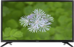 Telewizor Sharp LC-32HI5432E LED 32'' HD Ready Aquos NET+ 6