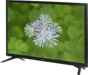 Telewizor Sharp LC-32HI5432E LED 32'' HD Ready Aquos NET+ 7