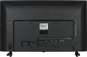 Telewizor Sharp LC-32HI3322E LED 32'' HD Ready 2