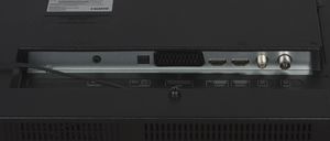 Telewizor Sharp LC-32HI3322E LED 32'' HD Ready 9