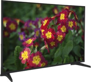 Telewizor Sharp LC-50UI7422E LED 50'' 4K (Ultra HD) Aquos NET+ 3