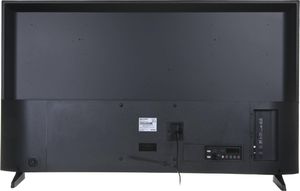 Telewizor Sharp LC-50UI7422E LED 50'' 4K (Ultra HD) Aquos NET+ 6